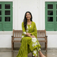 Cotton Suit Set in 2 Versatile Colours