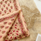 Kota Doriya Dupatta Cotton Block Printed Unstitched Suit Set