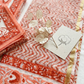Kota Doriya Dupatta Cotton Block Printed Unstitched Suit Set