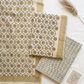 Kota Doriya Dupatta Cotton Block Printed Unstitched Suit Set