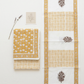 Cotton Block Printed Unstitched Suit Set