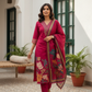 Modal Silk 3-Piece Set